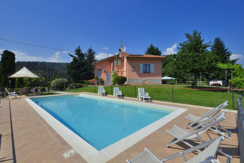 Villa Medicina - foto 25