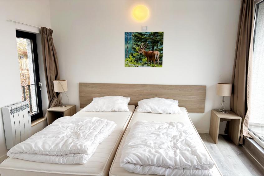 Comfort Eingang 6P - Basic - foto 3