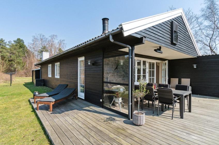 "Ristana" - 150m from the sea in Bornholm - foto 5