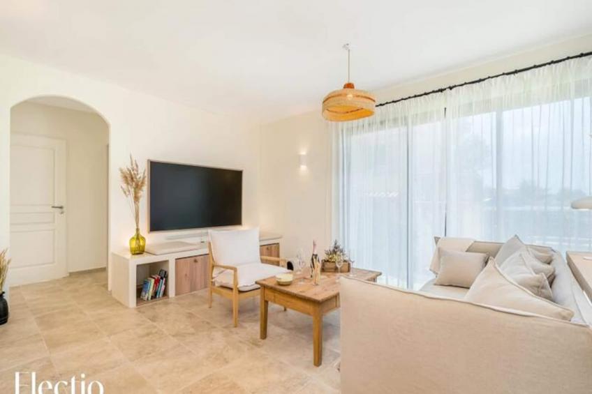 Villa Oliveda | Piscine & Salon Cinéma - foto 29