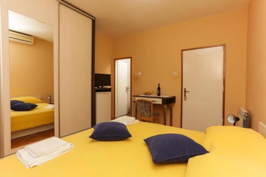 Lapad View Apartments - Double Room with Balcony and Sea View - foto 6