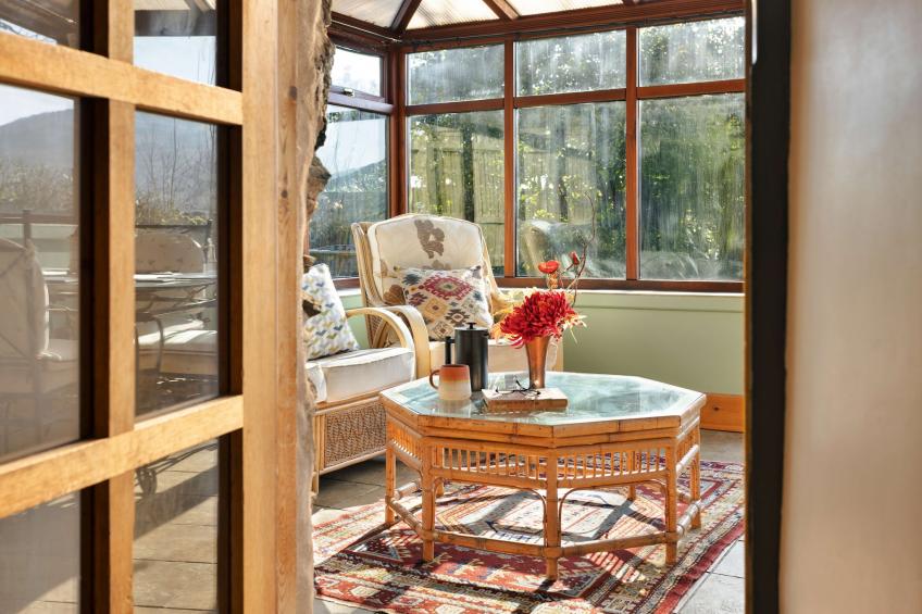 St Francis Cottage - foto 14