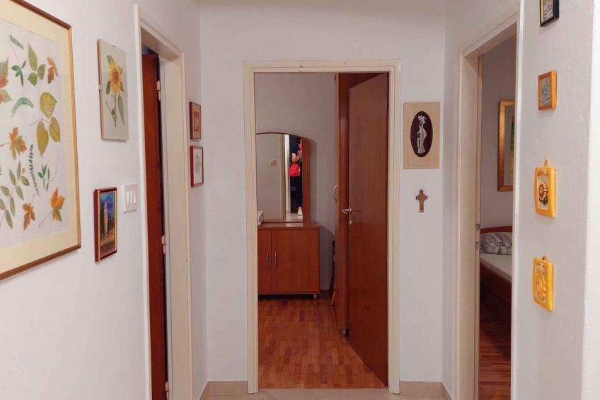 Holiday home with terrace - BF-J52W7 - foto 22