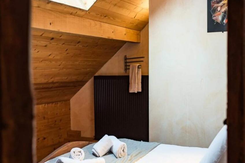 Chalet D'aimé-st Sorlin D Arves - foto 24