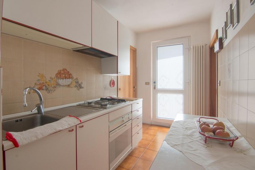 Apartamento Giardino - foto 21