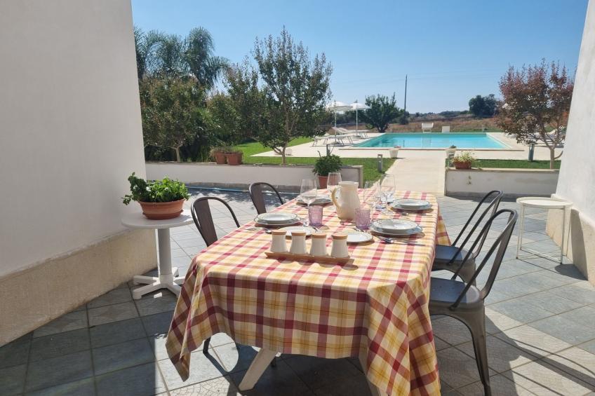 Casa Sbrizza... auf dem Lande, 15 Minuten vom Meer entfernt - foto 29