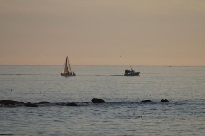 Villa mit großem Grundstück direkt am Mer - foto 20