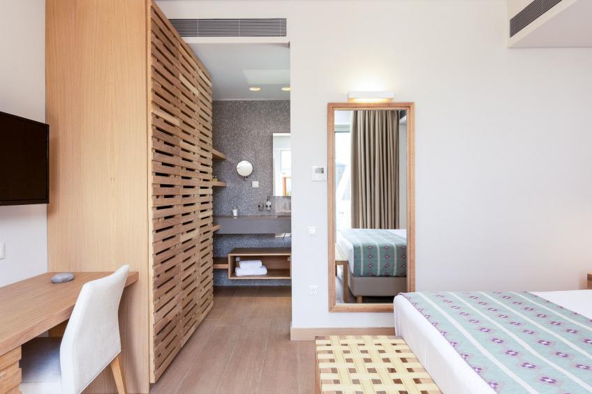 Villa mit beheiztem Pool in der Nähe von Strand und Geschäften - foto 37