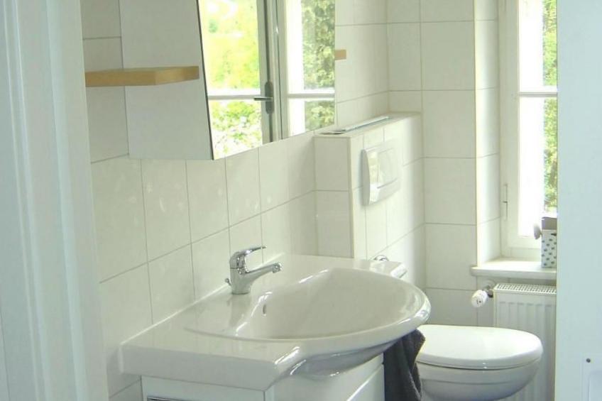 Fewo Altes Schulhaus - foto 8