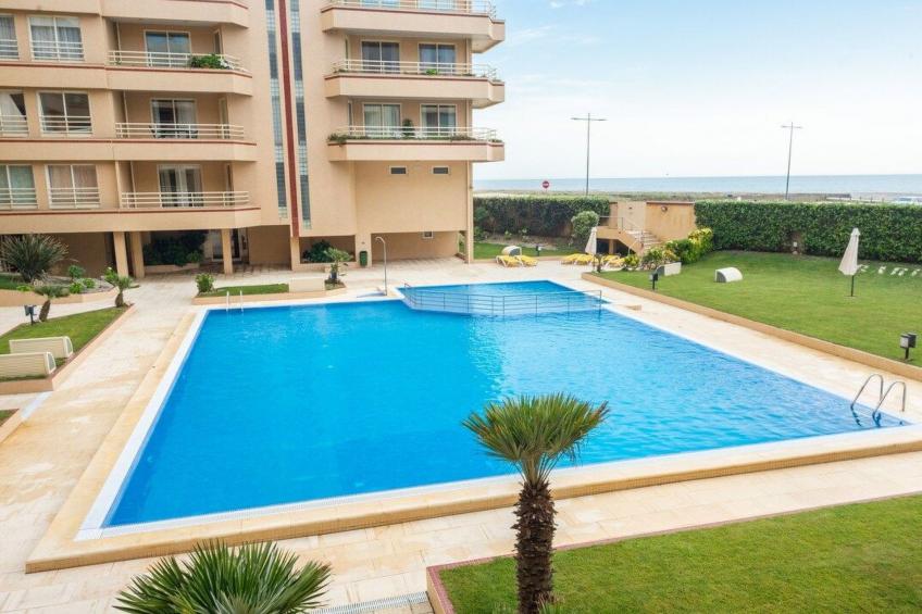 Meerblick First Line mit 2 Pools 1 - foto 25