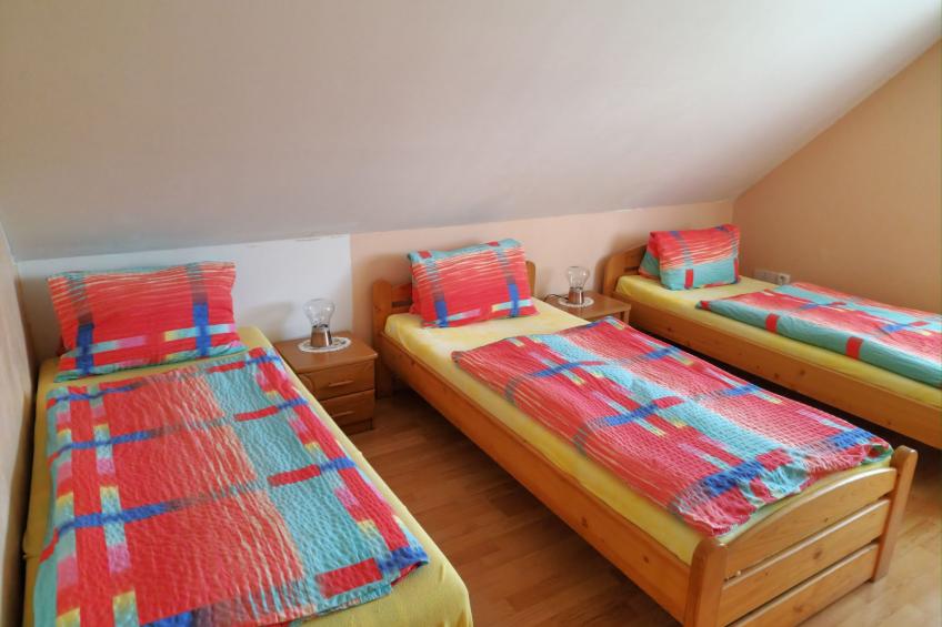 mit Garten und Pools - foto 24