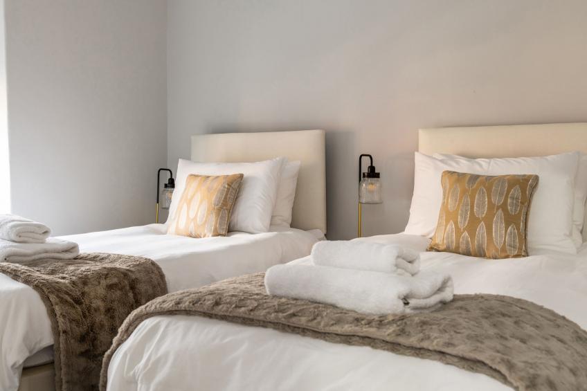 Esmor Cottage - foto 20