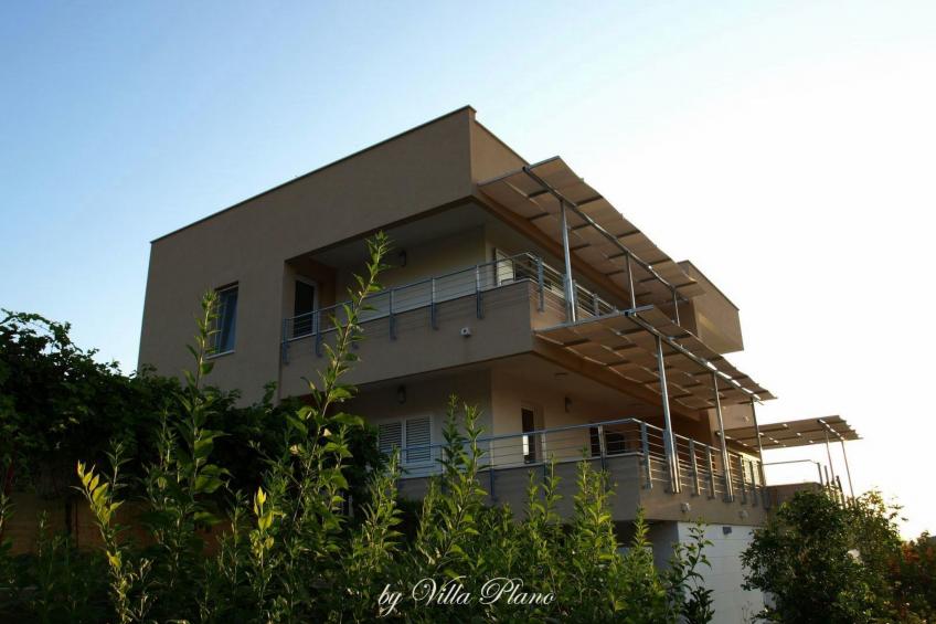 Ferienvilla "Plano" mit Blick auf das Wasser - foto 10