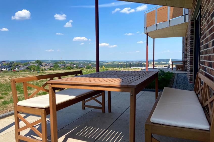 am Weiher - Wohnung 4 - Für 4 Personen - foto 10