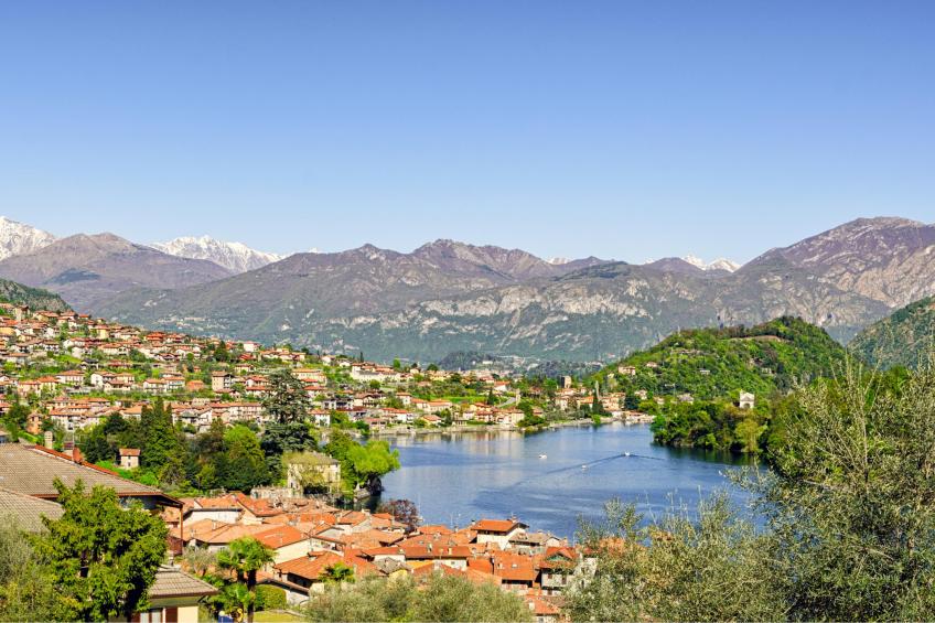 Colonno Fronte Lago - foto 21