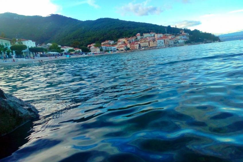 Lovely Apartments Near the Sea - One Bedroom Apartment with Balcony - foto 33