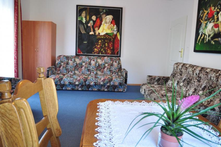 Wohnung in Swarzewo mit Großer Terrasse - foto 7