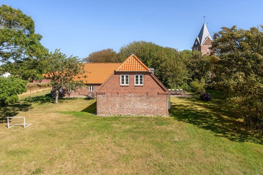 "Myra" in Western Jutland - foto 29