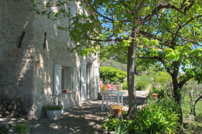 Le Cabanon (CIR100)