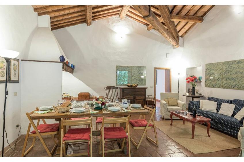 Chianti Resort-Casa Ginestra - foto 18
