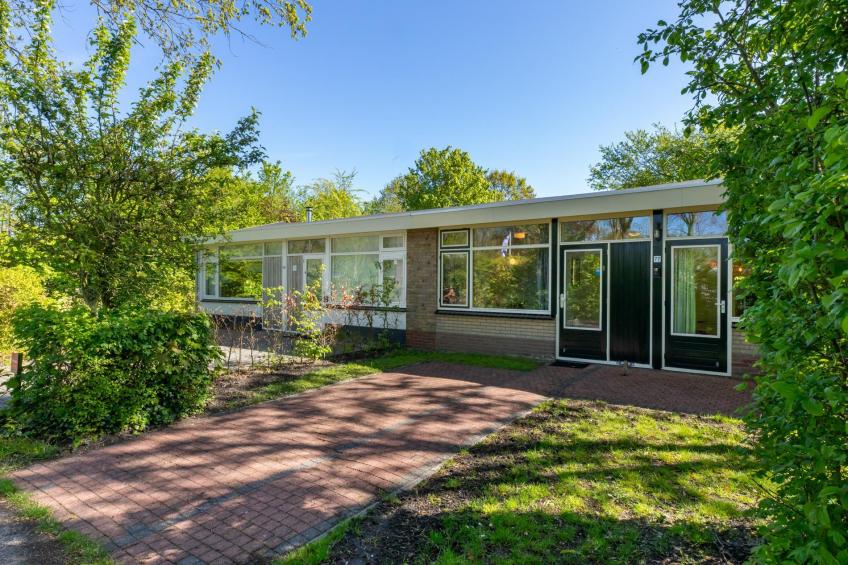 Holidayhome - Oosterpark 77 | Oostkapell - foto 28