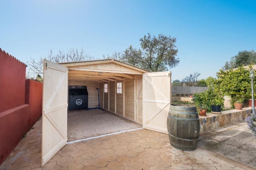 Es Blanquer De Na Fani - foto 52