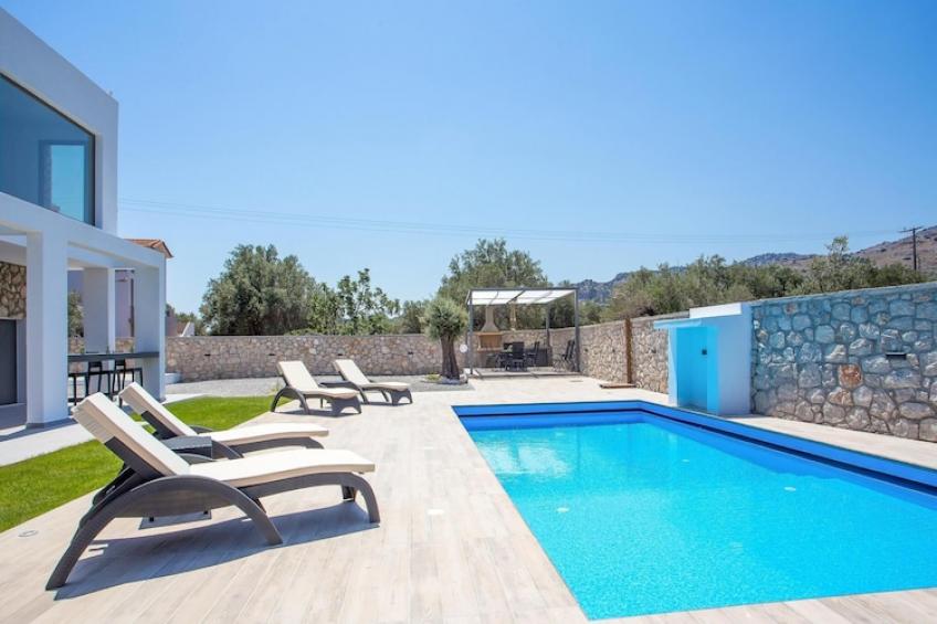 Villa Kastalys - foto 8