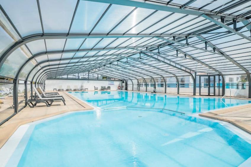 Chalets à Bretignolles-sur-Mer - foto 26