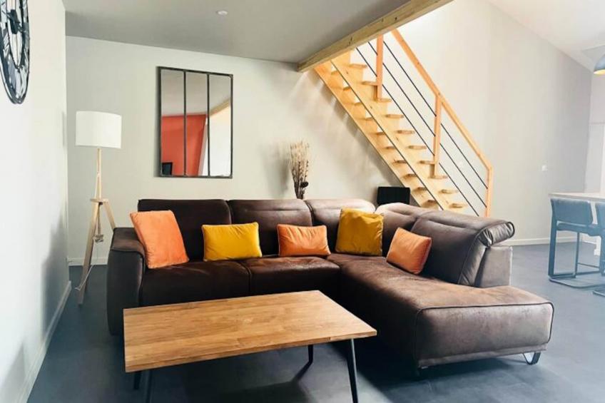 Appartements à La Rochelle - foto 2