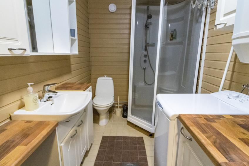 Lystikämän tupa - foto 10