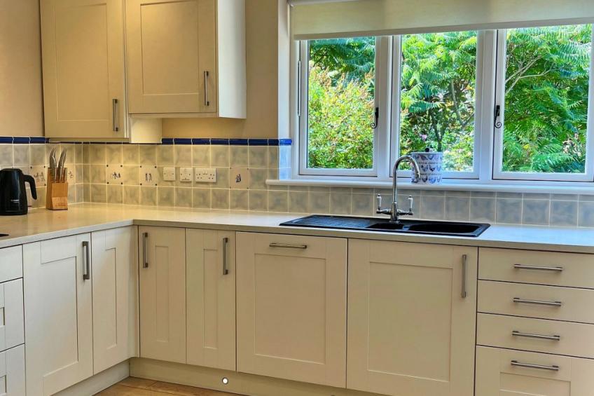 Berry Pen Cottage - foto 20