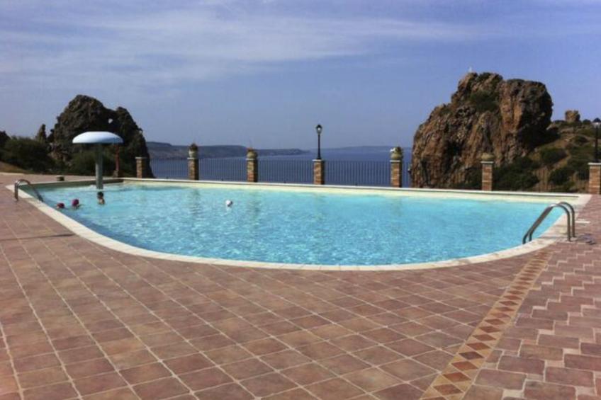 Haus 'Red Coral' mit Gemeinschaftspool - foto 52