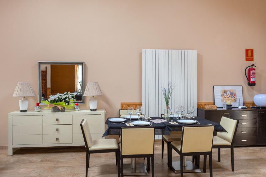 Die Santa-Maria-Kaserne - foto 5