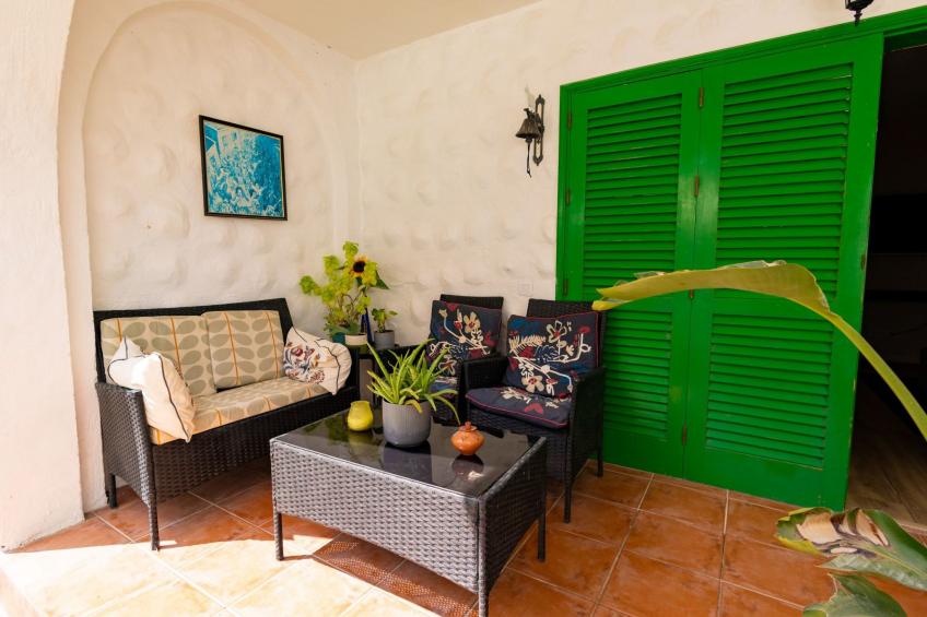 Grosses Haus mit eigenem Pool - foto 7