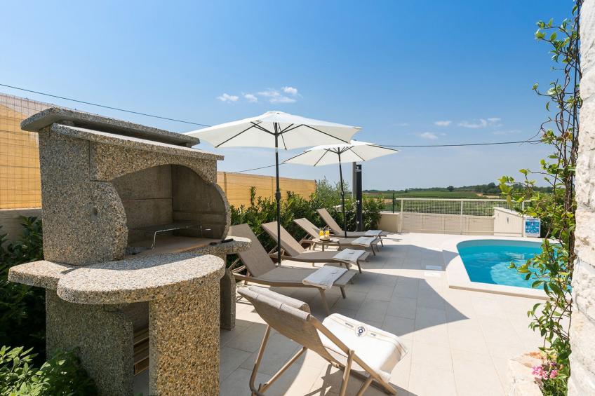 Villa Mikela - foto 9