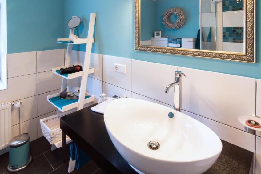 in Blandorf-Wichte mit Großem Balkon - foto 7