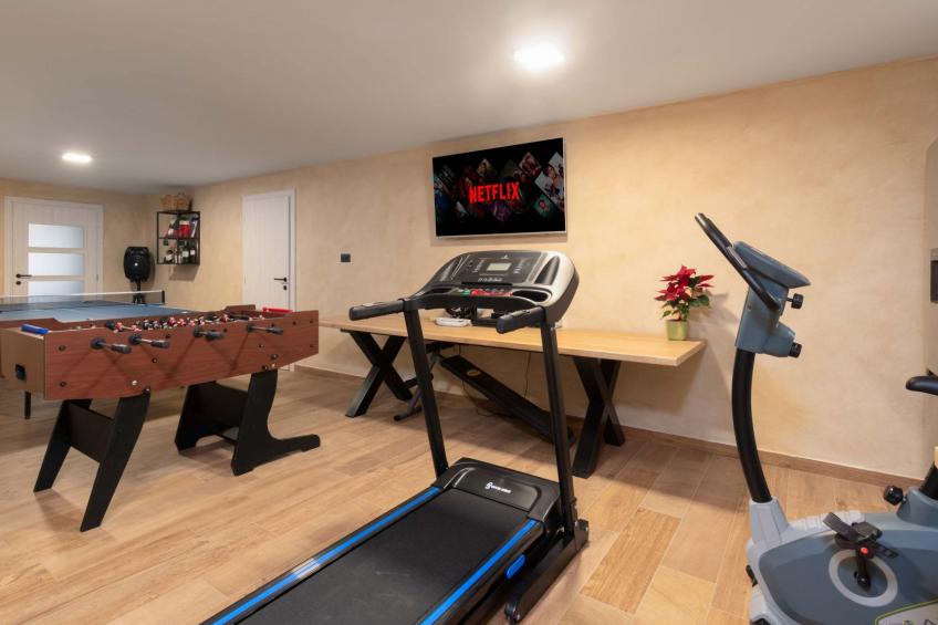 Modern 300m² Villa - King Beds and Leisure Zone - foto 42