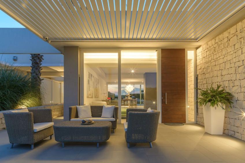 Tolles Ferienhaus in Cerasella mit Großem Garten - foto 35