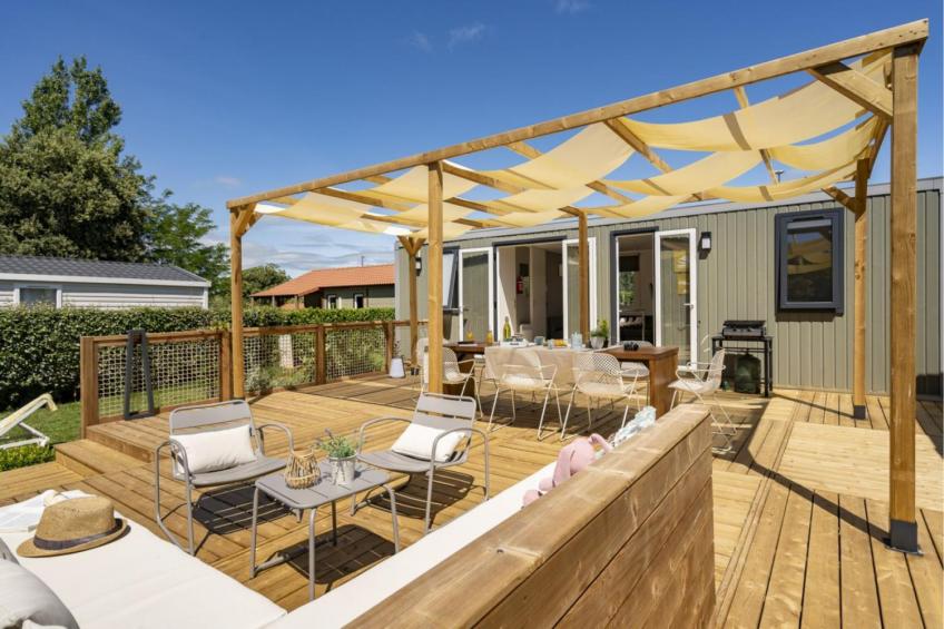 Cottage Friends 10p 5Bdrms AirCon - foto 3