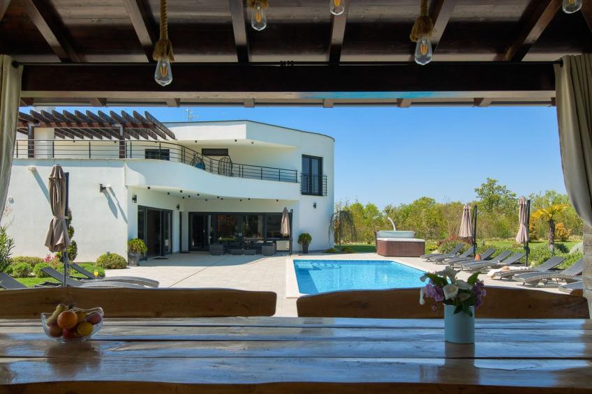 Sommer 'Villa La Dominika - foto 17