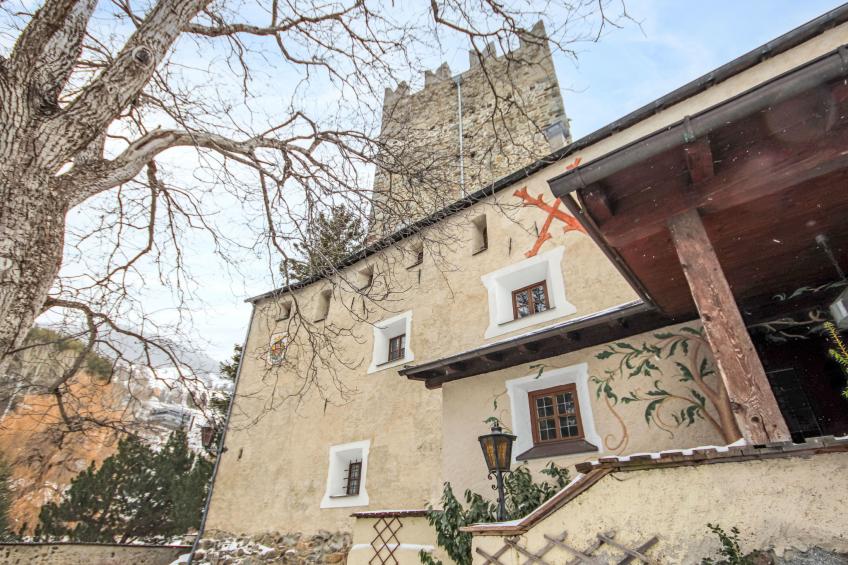 Wohnungen Burg Biedenegg (FIE211) - foto 70