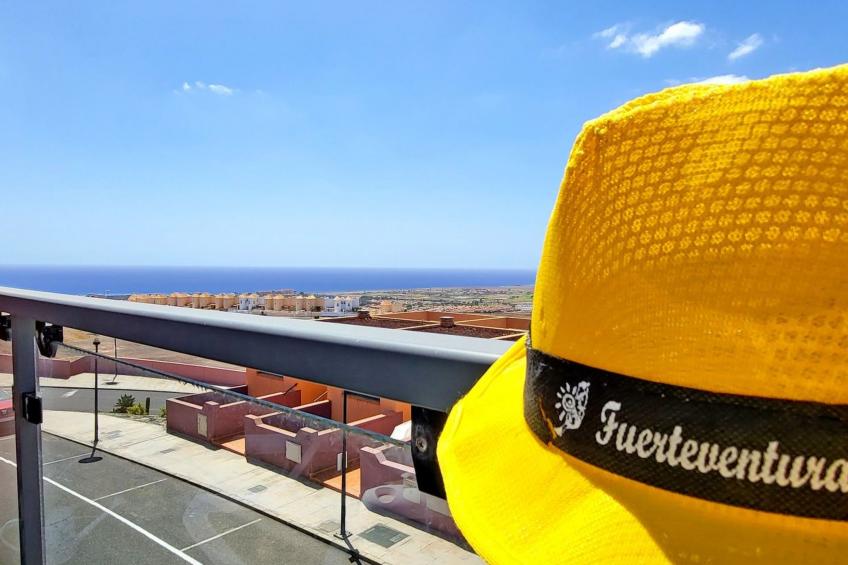 in Castillo Caleta De Fuste mit Großer Terrasse und Panoramablick - foto 3