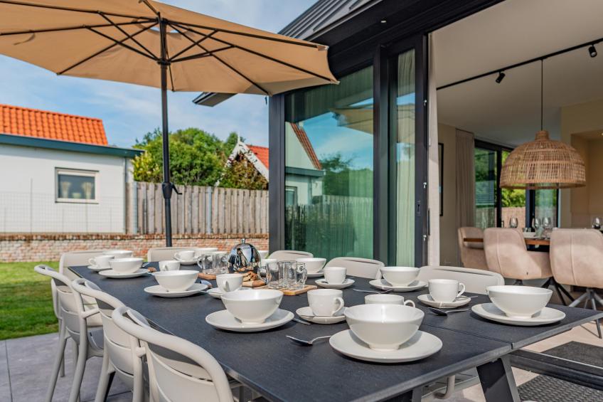 Villa Zilte Duinen - foto 5