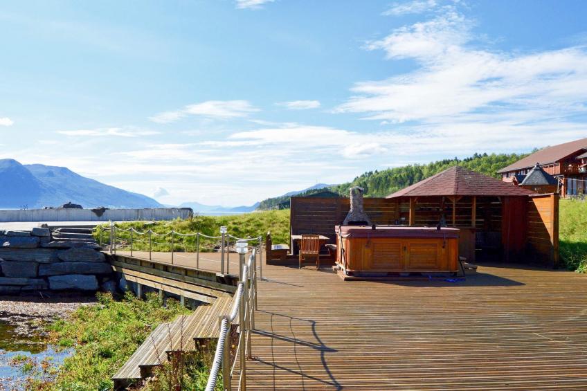 88205 1. ETG, ØVRE BYGG - foto 17