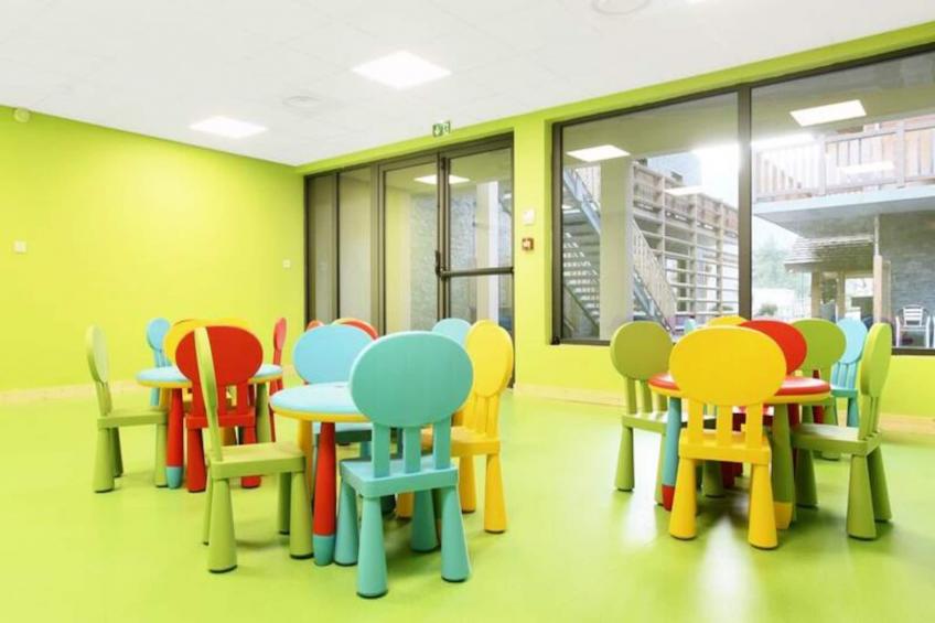 Résidence Prestige Odalys Mendi Alde - foto 6