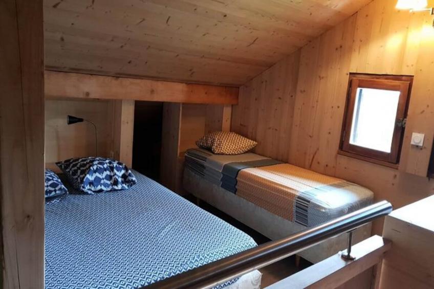 Chalet Au Revard , Au Calme 12 Pers. - foto 11