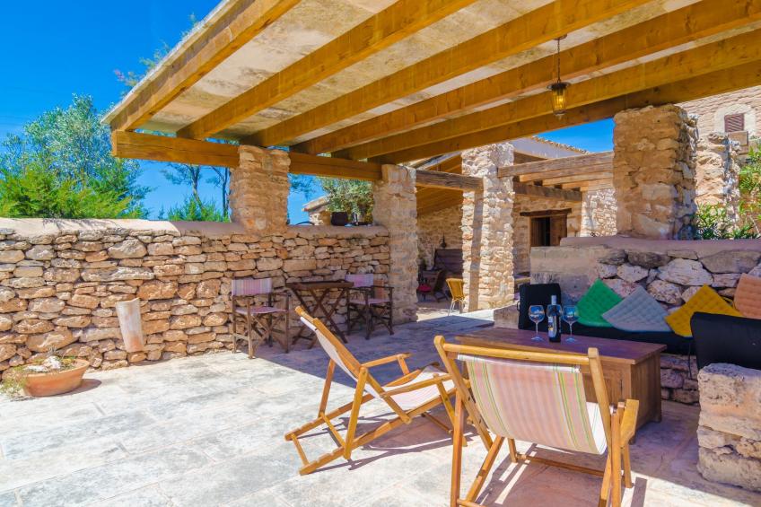 Villa Es MolÍ Des Trenc - foto 5