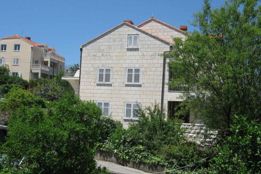 Appartement de vacances avec balcon à Dubrovnik - BF-PXK59 - foto 9