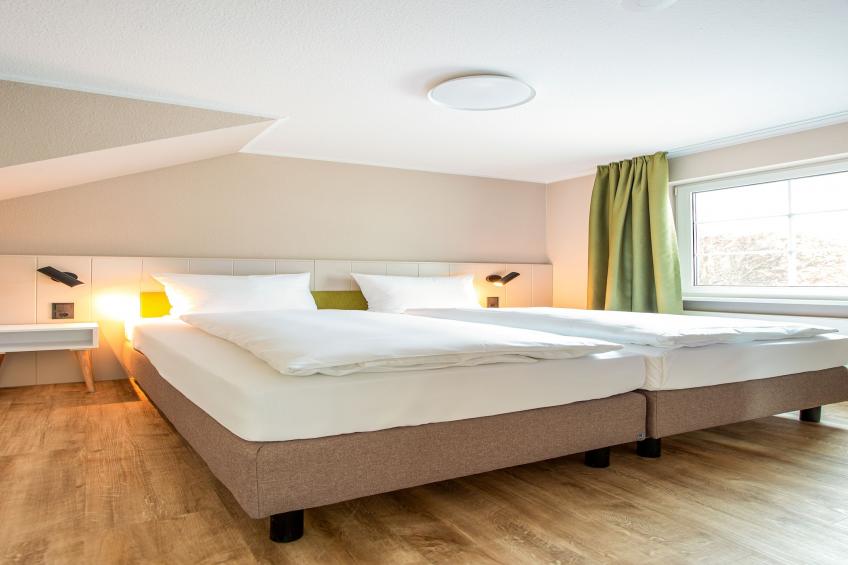 Vakantiepark Dorfhotel Fleesensee, Göhren-Lebbin - Type F - foto 33