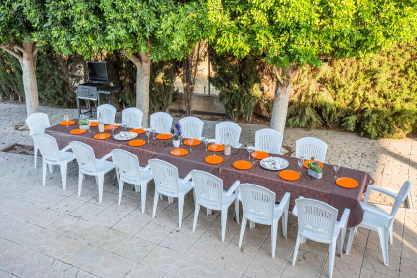 Maison à Mutxamel - foto 6